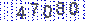 This Is CAPTCHA Image